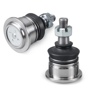 NICECNC Kit de 4 Rótulas de Brazo en A Superior e Inferior para Yamaha <span class=keywords><strong>Raptor</strong></span> <span class=keywords><strong>700R</strong></span> YFM700R <span class=keywords><strong>2009</strong></span> 2011-2013 2015-2023 - Product Image 6