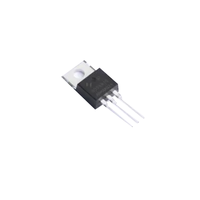 Transistor MOSFET 180A 100V TO-220 pour carte PCB d'amplification HYG035N10 G035N10 HYG035N10NS1P 100% Neuf Original