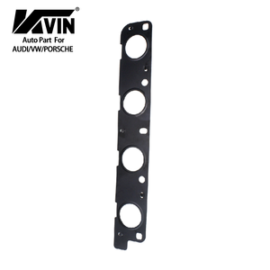 KVIN 06F253039F排气歧管垫圈 = 适用于奥迪A6L 2014 <span class=keywords><strong>2</strong></span>.0TFSI连续变化的C6 B8 Q5 <span class=keywords><strong>2</strong></span>.0T排气歧管垫圈 - Product Image 4