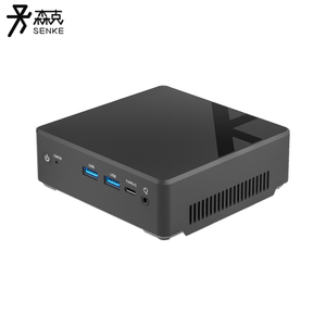 N95 Hộp <span class=keywords><strong>PC</strong></span> Không Quạt Máy Tính Để Bàn Intel Win10 Win11 Linux AI Wifi Ops Văn Phòng Nhà Máy Tính <span class=keywords><strong>Mini</strong></span> <span class=keywords><strong>PC</strong></span> - Product Image 1