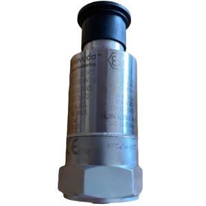 Sonda de Sensor de Vibración Serie Nevada 177230 con Sensibilidad de 100 MV/g y Respuesta de Frecuencia de 10Hz-1kHz - Product Image 1