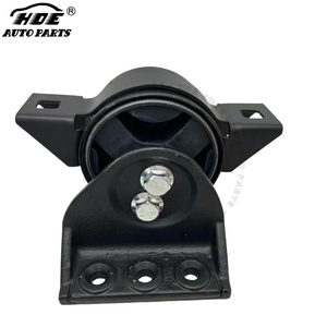 96535431 AZMT-40-040-7606 Soporte de Motor Lateral del Pasajero para Chevrolet Aveo Kalos, Venta al Por Mayor de Autopartes HDE - Product Image 1