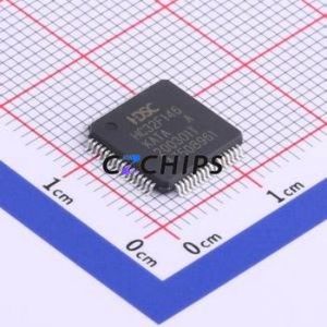LQFP-64 HC32F146KATA-LQFP64วงจรรวม (10x10) ไมโครคอนโทรลเลอร์ชิป IC (MCU/MPU/SoC) - Product Image 1