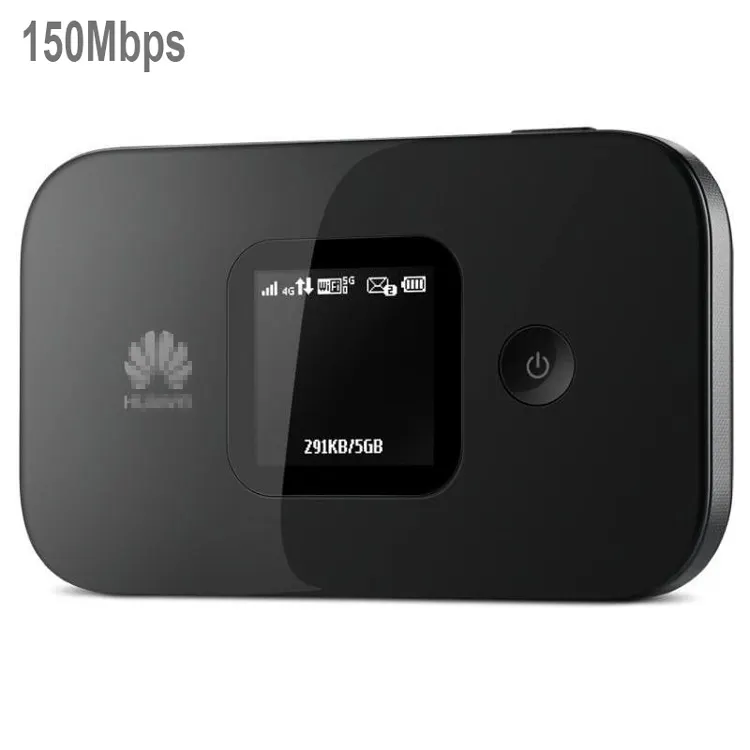 Hotsale Router Voor Huawei 4G Lte Draadloze Router E5577-321 3000Mah Batterij Cat4 150Mbps 4G Sim Wifi wifi Router