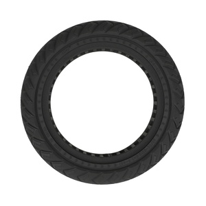 Neumático Sólido Ulip 60/90-8 de 45 mm para Xiaomi 5 Plus, Neumático Sólido Antipinchazos de Panal para Scooter Eléctrico, Sin Aire, de Almacén de la UE - Product Image 4