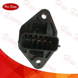 Haoxiang-capteur de débit d'air massique, pour Nissan Almera, Maxima, x-trail, Navara <span class=keywords><strong>patrouille</strong></span> - Product Image 3