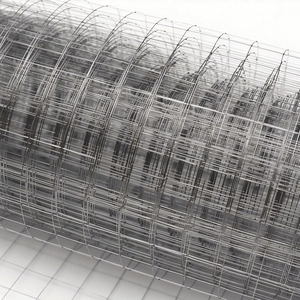 고품질 아연도금 철망, 내구성이 뛰어나고 유연하며 DIY 프로젝트, 공예, 정원 펜싱에 이상적 - Product Image 4