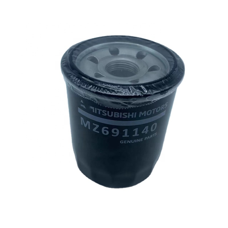MZ691140 Oil Filter for Mitsubishi Lancer Outlander ASX