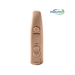 Thiết bị y tế Mini 8 kênh BTE chuyên nghiệp Máy trợ thính công suất cao giúp tăng cường thính lực nghiêm trọng - Product Image 2