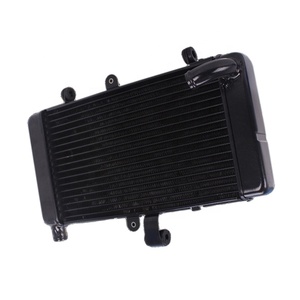 <span class=keywords><strong>Radiateur</strong></span> d'eau de système de refroidissement de <span class=keywords><strong>moto</strong></span> de haute qualité d'usine CQJB <span class=keywords><strong>radiateur</strong></span> de <span class=keywords><strong>moto</strong></span> CBR250 MC250 - Product Image 5