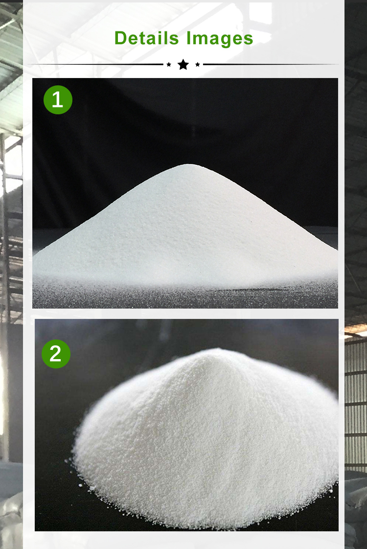 PVC Regrind Powder Support Sus