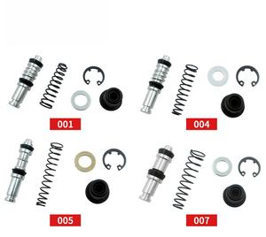 Kit de réparation de maître-cylindre pour moto, véhicule tout-terrain, véhicule électrique, kit de réparation de frein à disque, pièces de piston - Product Image 1