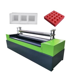 RC-8010 chauffant uniformément le carton manuel de <span class=keywords><strong>mousse</strong></span> collant la fonte chaude collant la <span class=keywords><strong>machine</strong></span> de stratification de soudure - Product Image 2