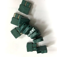 Fusible Daito A60L-0001-0046 2.0A, Pièce de Rechange Industrielle Originale pour Carte PCB de Servomoteur FANUC, Haute Qualité, Prix Abordable, en Gros