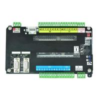Módulo de Comunicación CJ1W-NC482 CJ1W EtherNet/IP PROFIBUS 1W, Red EtherNet/IP PROFIBUS, Integración de Control de Máquinas, Comunicación