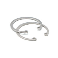 Wholesale Hole C Type Hole Internal Circlips Retaining Rings