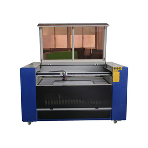 Machine de découpe laser haute vitesse co2 1390 150w 900*13/machine de découpe laser co2 9060 - Product Image 5