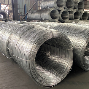 0.2mm <span class=keywords><strong>1.5mm</strong></span> 2mm 2.2mm 2.5mm 3mm 4mm 6.5mm 7.0mm 8.5mm dây sắt mạ kẽm tráng gi dây - Product Image 2