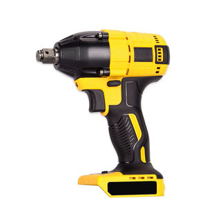 コードレスブラシレス高トルクインパクトレンチ400N.m 1/2インチ車と家庭用 - Product Image 1