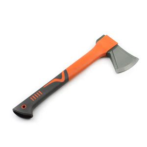 Hacha de mango envuelto en plástico integrada de alta calidad de una pieza de nuevo estilo - Product Image 4