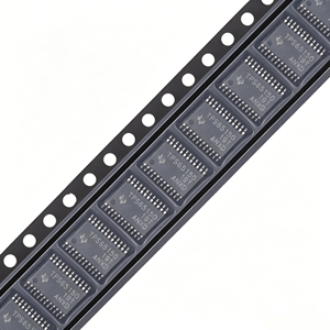 Dery Star TPS65145PWP TPS65145PWPR puce de gestion de l'alimentation à polarisation LCD à 4 canaux - Product Image 4
