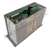Controlador de Posición Plc Corporation SCON-CGB-400WAI-CC-0-2 0-100V Trifásico Suministro a Granel