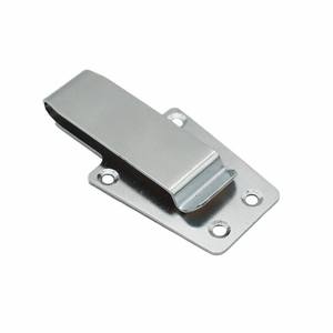 Độ chính xác cao tùy chỉnh thành phần tạo mẫu máy Phụ tùng phay máy móc chế biến nhà sản xuất Nhà cung cấp dịch vụ - Product Image 6