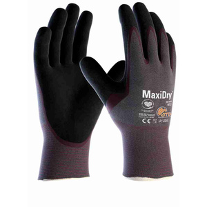 MaxiDry 7 Guantes DE SEGURIDAD ATG 56-424 Modelo Talla 56-424 - Product Image 1