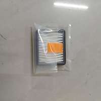Filter Toner untuk Konica Minolta Bizhub C368/C458/C558/C658 Suku Cadang Mesin Fotokopi Elemen Filter Toner