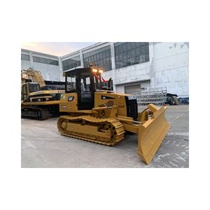 <span class=keywords><strong>Bulldozer</strong></span> usado CAT D5K Funcionamiento barato Buen Buldózer usado CAT para la venta - Product Image 4