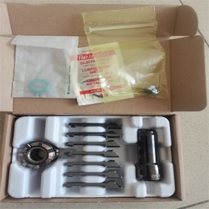 ปากจับแกนหมุน OTT-JAKOB รุ่น 95.600.029.2.6V03 ทำจากเหล็ก สำหรับเครื่องมือกล - Product Image 4