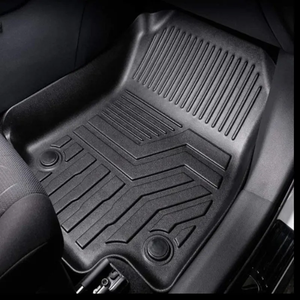 Tấm thảm trải sàn xe hơi 3D TPE hoàn hảo dành cho Toyota RAV4 LHD/RHD - Product Image 4