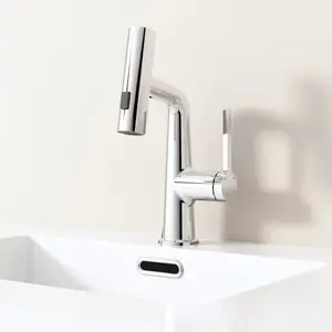 Гальванизированный хромированный высококачественный дешевый настил для ванной комнаты
