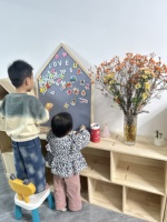 Tableau blanc magnétique pliable personnalisé UCI pour intérieur et extérieur, tableau d'écriture souple amovible standard
