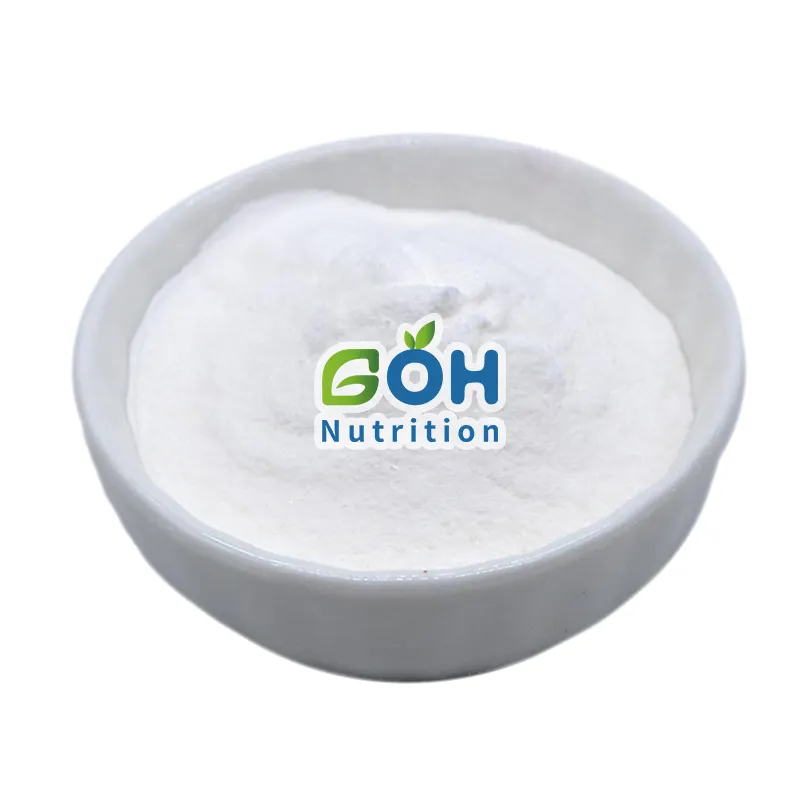 GOHメーカーサプライエイド消化パンクレアチントリプシン酵素トリプシン