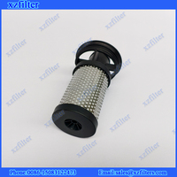 Remplacer l'élément filtrant KAESER 901502.0 E16KB 901522.0 E16KE 901542.0 E16KD 901562.0 E16KA