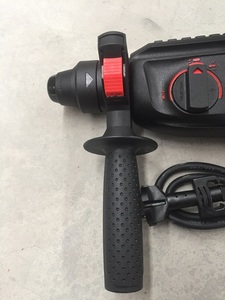 3 Function Hammer Drill Cordless Jack Machine Cheap <b>Power</b> <b>Tools</b> 26mm Rotary COOFIX CF3201 3 Function Hammer Drill CF3201 - Product Image 5