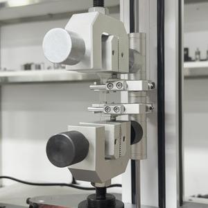 Kauçuk çekme <span class=keywords><strong>test</strong></span> makinesi - Product Image 3