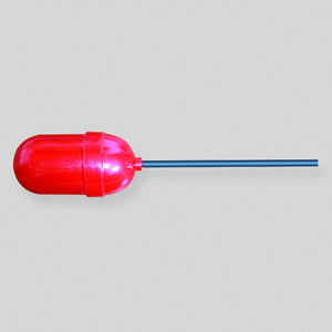 UQK-611 สวิตช์ระดับของเหลวพลาสติก 24V 220V 380V เซ็นเซอร์ระดับของเหลวสำหรับควบคุมถังเก็บน้ำ - Product Image 2