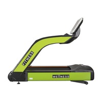 Entrenamiento de Alta Intensidad con Simulación de Pendiente Variable, Pantalla Táctil Inteligente Surmont S-8600-2, Motor de 7.0HP para Casa/Gimnasio