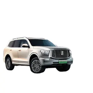 2023 Tank 300 3 Commemorative Version 2.0T 5 Seats Newest to the market China High Speed SUV Great Wall Tank 300 500