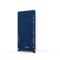 JT-2850 UHF RFID modul konsumsi rendah 860-960MHz RFID modul