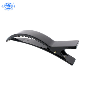 Pinzas de <span class=keywords><strong>Pelo</strong></span> Artstar Alligator Salon Croc para Peinar y Secar el Cabello - Product Image 1