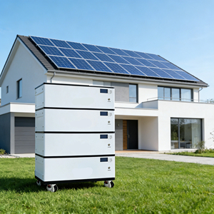 Sistema de Energía Solar Monocristalino de Silicio MPPT de 20kw para Uso Residencial Híbrido Fuera de la Red, con Accesorios Incluidos - Product Image 1