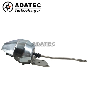 Turborcompresseur Wastegate <span class=keywords><strong>Valve</strong></span> GT1549V 786137 860335 5860381 55570748 Actionneur électronique pour <span class=keywords><strong>Opel</strong></span> Insignia 2.0 CDTI A20DTH - Product Image 2
