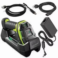 Scanner sans fil original Zebra Symbol <span class=keywords><strong>DS3678</strong></span> <span class=keywords><strong>SR</strong></span> ULTRA-RUGGED, scanner 1D 2D - Product Image 3