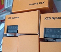 PLC B&R X20BB52 X20BB53 X20BB57 X20 con Programación, 12 Meses de Garantía, 100% Original de la Marca