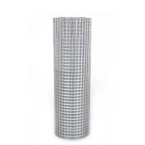 Welded Bird-proof Nets for Fence Hot-dip Galvanized Welded <b>Wire</b> <b>Mesh</b> with Customized <b>Wire</b> Gauge - Product Image 2