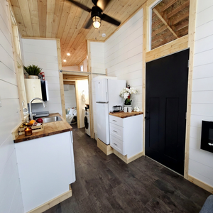 บ้านขนาดเล็กสั่งทำพิเศษสวยงาม + จัดส่งฟรี - Product Image 6