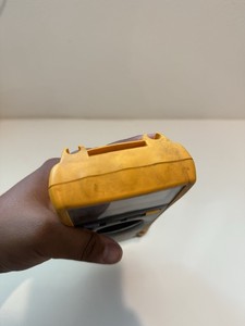 177 TRUE RMS <b>METER</b> USED - Product Image 3